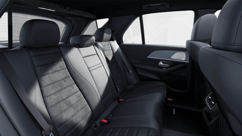 Mercedes-Benz GLE 400e 4Matic Urban Edition 5dr 9G-Tronic Estate